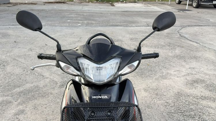 Wave110i 2022 รูปที่ 10