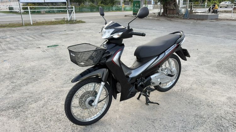 Wave110i 2022 รูปที่ 8