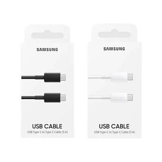 Samsung Cable Type C to C ของแท้ สินค้าใหม่ มือ 1