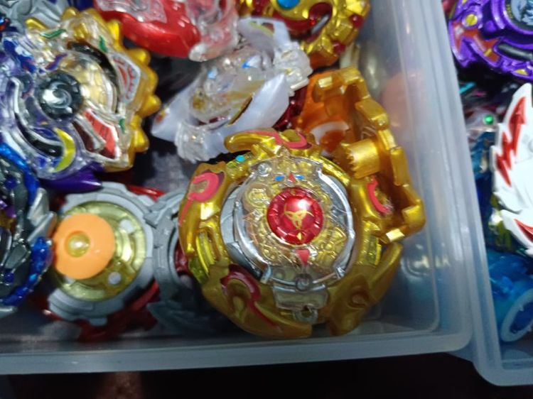 Beyblade รูปที่ 5