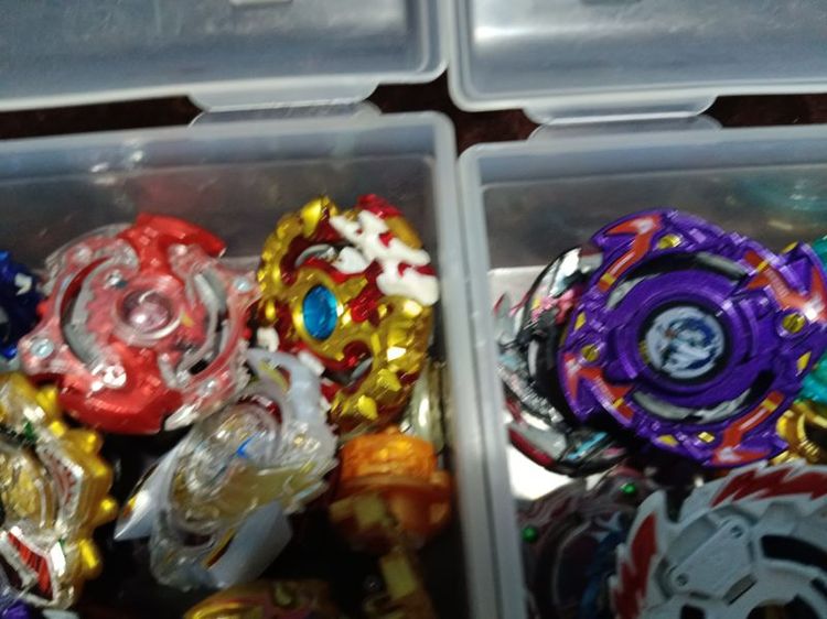 Beyblade รูปที่ 9