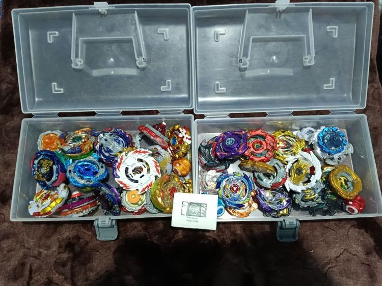 Beyblade