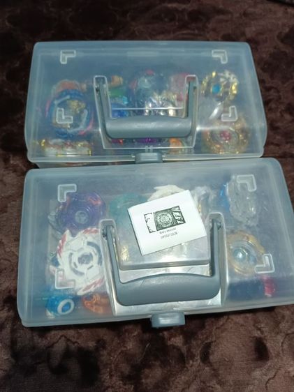Beyblade รูปที่ 12