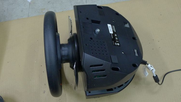 Thrustmaster T500RS จอยพวงมาลัยขับรถ รูปที่ 14