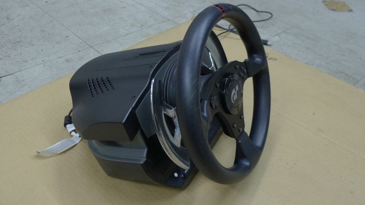 Thrustmaster T500RS จอยพวงมาลัยขับรถ รูปที่ 12