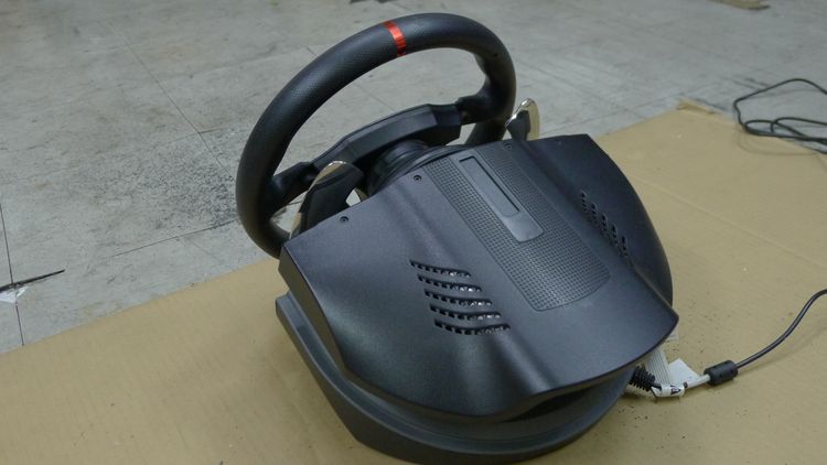 Thrustmaster T500RS จอยพวงมาลัยขับรถ รูปที่ 15