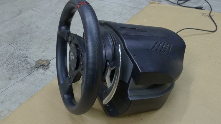 Thrustmaster T500RS จอยพวงมาลัยขับรถ รูปที่ 13