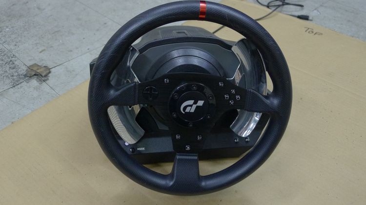Thrustmaster T500RS จอยพวงมาลัยขับรถ รูปที่ 11