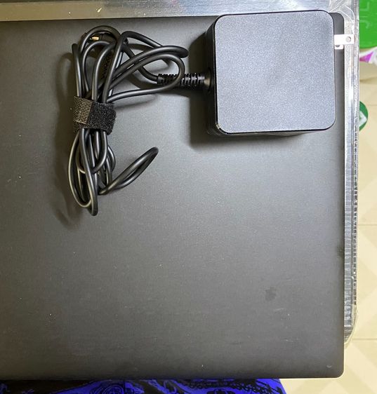  โน๊ตบุ๊ค notebook thinkpad  Lenovo   AMD A9-9425   3.1GHz   สภาพ 90เปอร์เซนต์  ใช้งานลื่นไหลดีมาก  รูปที่ 4