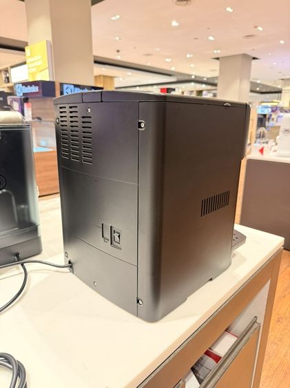 ส่งต่อเครื่องชงกาแฟอัตโนมัติ De'Longhi Caffe Corso (รุ่น ESAM2600) รุ่นยอดนิยม  Made in Italy ตัวเครื่องดีไซน์คลาสสิก สภาพสวยมาก รูปที่ 7