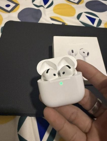 airpods 4 รูปที่ 5