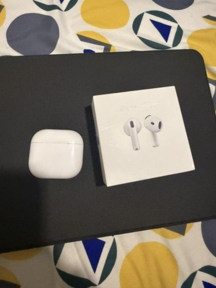 airpods 4 รูปที่ 2