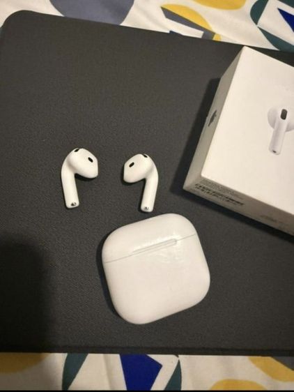 Apple airpods 4