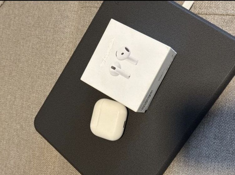 airpods 4 รูปที่ 3