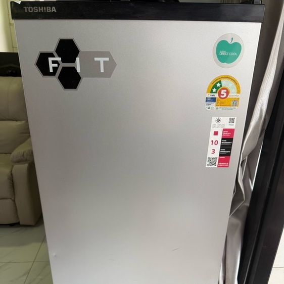 ตู้เย็น Toshiba