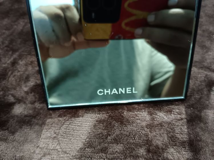 กระจกแต่งหน้า CHANEL (CHANEL VIP Gift Mirror) รูปที่ 5