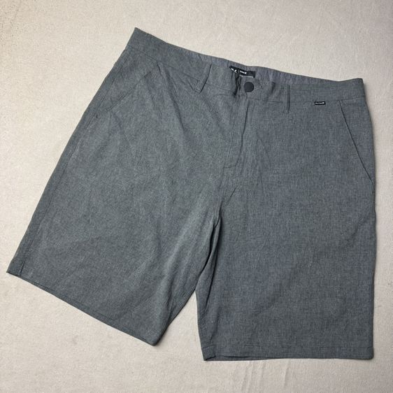 กางเกง​ขา​สั้น​ Hurley Skateboard​ ผ้า DRY Size 36
