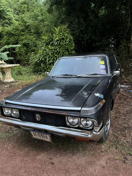 Toyota Crown 1997 2.0 ดีเซล