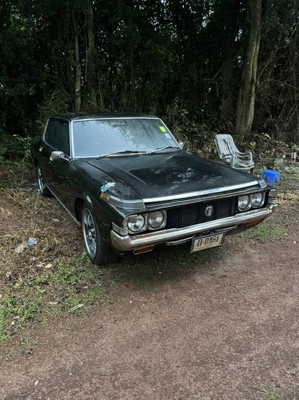 Toyota Crown 1997 2.0 ดีเซล รูปที่ 2