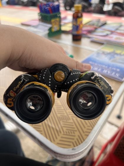 กล้องส่องทางไกล รูปที่ 2