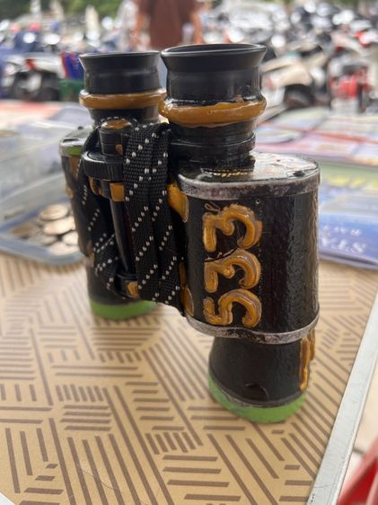 กล้องส่องทางไกล