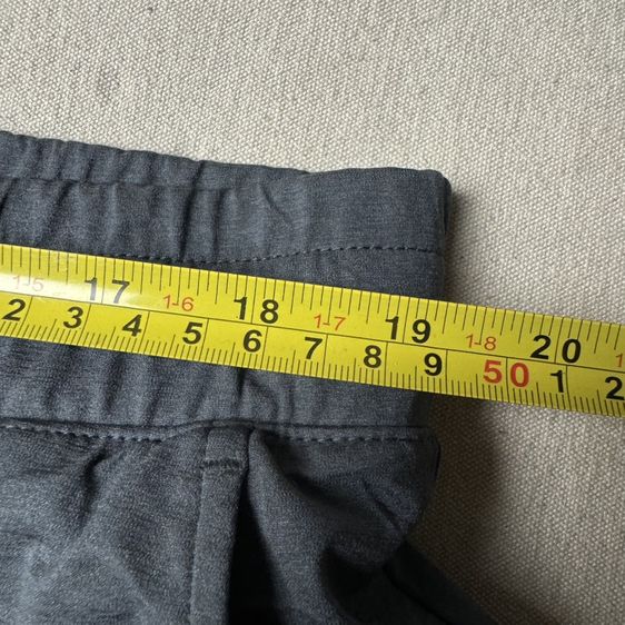 กางเกง​ Uniqlo​ DRY Size ​XL รูปที่ 11