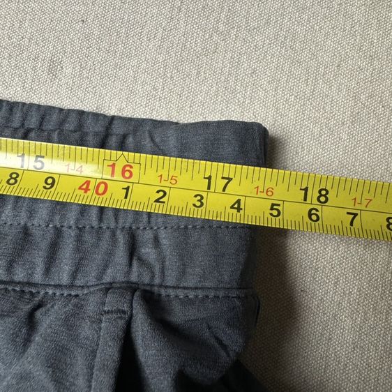 กางเกง​ Uniqlo​ DRY Size ​XL รูปที่ 12