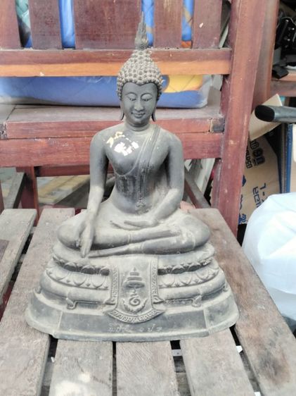 พระบูชา หน้าตัก 5 นิ้ว