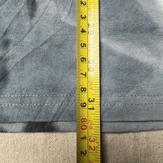 เสื้อยืดมัดย้อม Imagine Size XL รูปที่ 10
