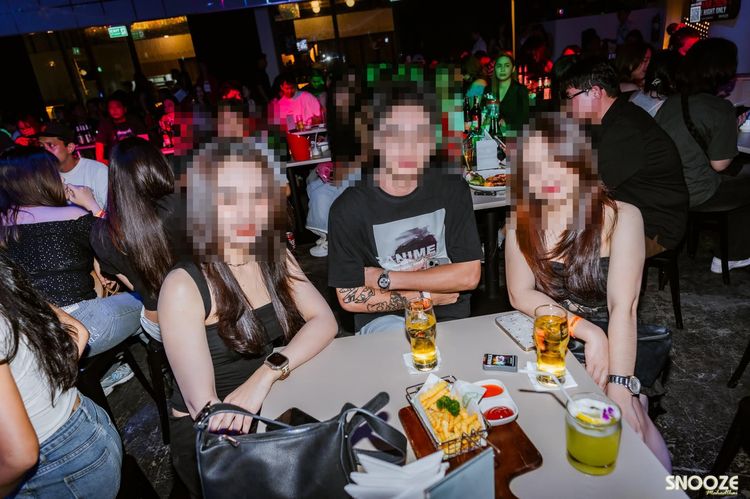 เซ้งผับดัง ย่านรามคำแหง ทำเลดีมาก ซ.มหาดไทย รูปที่ 5