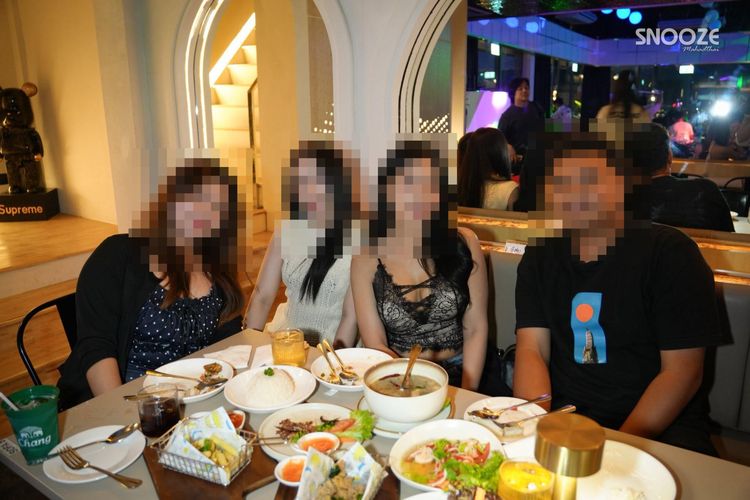 เซ้งผับดัง ย่านรามคำแหง ทำเลดีมาก ซ.มหาดไทย รูปที่ 14