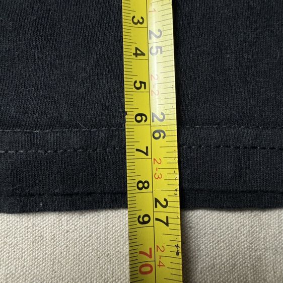เสื้อยืด Active Size M รูปที่ 10