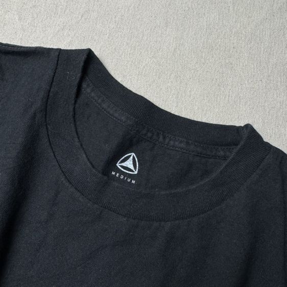 เสื้อยืด Active Size M รูปที่ 5