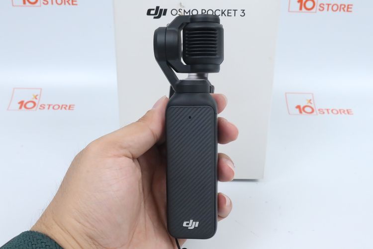 Dji Osmo Pocket 3 Creator Combo รูปที่ 3