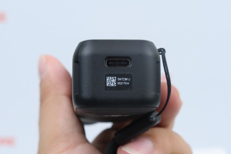 Dji Osmo Pocket 3 Creator Combo รูปที่ 6