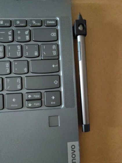 ขายโน๊ตบุ๊คจอพับได้ 14 นิ้ว Lenovo IdeaPad 5I 2in1 รูปที่ 9