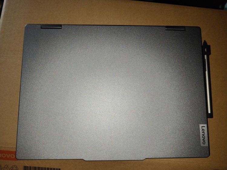 ขายโน๊ตบุ๊คจอพับได้ 14 นิ้ว Lenovo IdeaPad 5I 2in1 รูปที่ 5