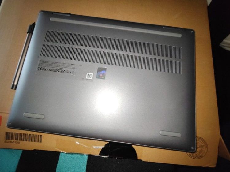 ขายโน๊ตบุ๊คจอพับได้ 14 นิ้ว Lenovo IdeaPad 5I 2in1 รูปที่ 6