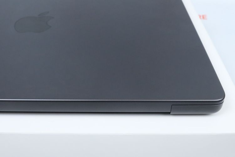 MacBook Pro M4 Pro 14" 24.512GB  รูปที่ 10
