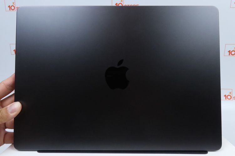 MacBook Pro M4 Pro 14" 24.512GB  รูปที่ 11