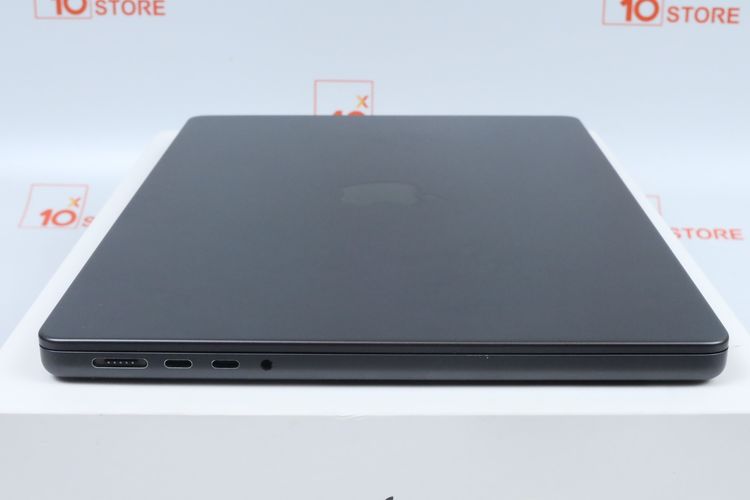 MacBook Pro M3 Pro 14" 18.512GB  รูปที่ 7