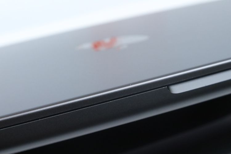 MacBook Pro M3 Pro 14" 18.512GB  รูปที่ 12