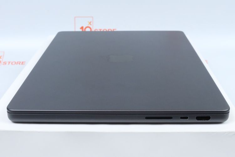 MacBook Pro M3 Pro 14" 18.512GB  รูปที่ 6