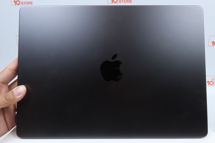 MacBook Pro M3 Pro 14" 18.512GB  รูปที่ 15