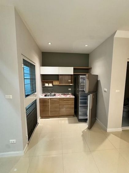 Land and Houses มีบางส่วน P748 ให้เช่าทาวน์โฮม 3 ชั้น โครงการ The Terrace Ladprao 71 เดอะเทอเรส ลาดพร้าว 71 นาคนิวาส 48  รูปที่ 4