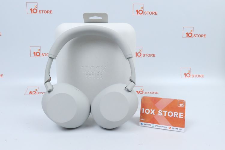 Sony WH-1000XM6