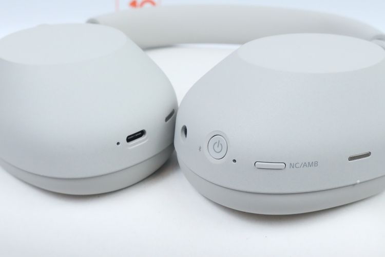 Sony WH-1000XM6 รูปที่ 8