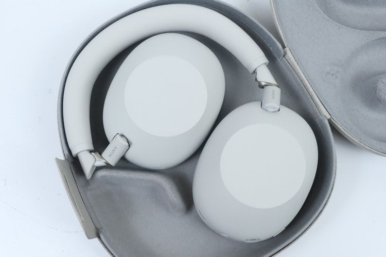 Sony WH-1000XM6 รูปที่ 10