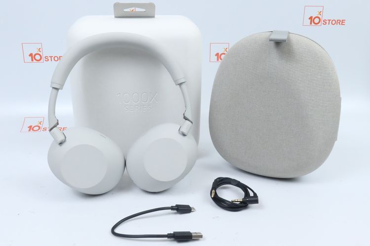Sony WH-1000XM6 รูปที่ 11
