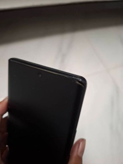 INFINIX ZERO 40 5G มือสอง แรม12+12 อุปกรณ์ครบ ประกันหมดปีหน้า สภาพ 99% มีรอยตกนิดหน่อย รูปที่ 8